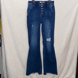 Women’s Jeans